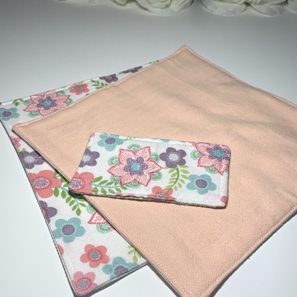 SET OF 6 Un-Paper Towels